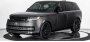 Открыть статью Компания Inkas представила первый бронированный Range Rover 2023 года