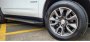 Открыть статью Компания BFGoodrich представила шину специально для полицейских машин