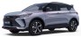 В России запустили продажи новых кроссоверов Geely Binyue Cool по…