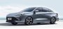 Недорогой седан Roewe i5 подвергся масштабному рестайлингу в КНР