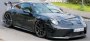Прототип обновленного Porsche 911 GT3 получил очень грозный звук…