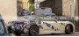 Открыть статью Новый кабриолет Maserati GranCabrio засветился перед фотошпионами на…