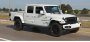 В Сети появились шпионские фото Jeep Gladiator 2024 года с…