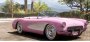 Электрический Corvette '56 от Barbie теперь доступен в Forza Horizon 5