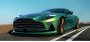 Будущие модели Aston Martin будут использовать детали Geely, включая…