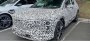 Компания Cadillac тестирует новый электрический кроссовер небольших…