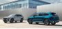 Компания Geely готовится обновить кроссовер Monjaro