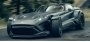 Donkervoort выпустил облегченный F22 Bare Naked с карбоновыми колесами