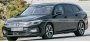 Новый гибридный универсал Volkswagen Passat Variant полностью раскрыт на…
