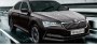 Дилерские автосалоны снизили цены на Skoda Superb без пробега в России