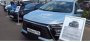 Представлен кроссовер «Москвич 5» на основе китайского автомобиля JAC…