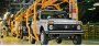АВТОВАЗ остановил отгрузку новой партии семейства LADA Niva из-за…