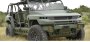 Компания GM Defense построила электрический Hummer для военных