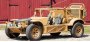 На аукционе продается военная ударная машина Dune Buggy