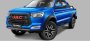 Компания JAC анонсировала новый пикап для российского рынка
