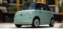 Крошечный электромобиль Fiat Topolino получил новый вариант исполнения