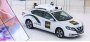 Открыть статью ОАЭ наградили китайский бренд WeRide первой национальной лицензией на…