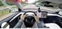 Открыть статью Смотрите, как электромобиль Tesla Model S Plaid достигает свей…