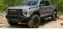 Открыть статью Пикап GMC Canyon AT4X AEV Edition 2024 года дебютировал с дорожным…