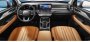 Салон нового внедорожника Haval H5 показали на первых официальных фото