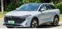 В Китае представлен кроссовер Venucia V Online DD-i Super Hybrid