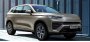 Компания Haval показала новый дизайн кроссовера Haval H6 на…