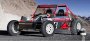 Компания Little Car Company представила полноразмерный квадрицикл LCC…