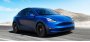 Открыть статью Российские автосалоны начали продажи электрического кроссовера Tesla…