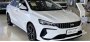 Открыть статью Обновленный седан Geely Binrui Cool добрался до дилеров