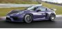 Открыть статью Тюнингованный Porsche 718 Cayman GT4 RS оказался быстрее оригинала