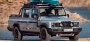 Представлен пикап Ineos Grenadier Quartermaster с двигателем BMW