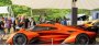 Гиперкар McLaren Solus GT дебютировал в Гудвуде
