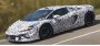 Преемник суперкара Lamborghini Huracan звучит очень агрессивно