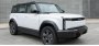 Новый электрический внедорожник Chery iCar 03 рассекречен до официальной…
