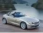 Концерн BMW явил миру второе поколение родстера-хищника
