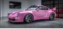 Тюнер Gunther Werks представил свой первый розовый Porsche 911 в…