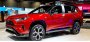 Toyota объявила об отзыве более 43 000 автомобилей RAV4 Prime и Lexus NX450h+