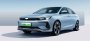 Открыть статью Компания Geely обновила гибридный Geely Emgrand L Hi-P