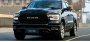 Пикап Ram 1500 Laramie Sport вышел на рынок Австралии по цене 8,5 млн…