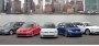 Продажи новых автомобилей в Европе выросли на 19% в июне 2023 года