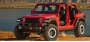 Jeep Performance выпускает новый лифт-комплект для Wrangler и Gladiator