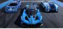 Bugatti завершила работу над преемником Bugatti Chiron, который…