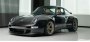 На аукцион выставлен очень редкий Porsche 911 Gunther Werks 993