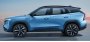 В России стартовали продажи нового кроссовера Geely Boyue Cool за 2,9…