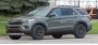 Ford Explorer Timberline 2024 года показали на «живых» фото с тестов в США
