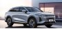Первую партию Exeed RX за 5,4 млн рублей раскупили за считанные дни