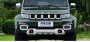Рамные внедорожники BAIC BJ40 появятся у российских дилеров через…