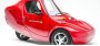 Редкий коллекционный автомобиль Corbin Sparrow выставили на продажу