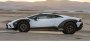 Компания Lamborghini показала тизер на раллийный Huracan Sterrato