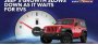 Открыть статью Исследование: будущие электромобили Jeep приведут к расцвету компании